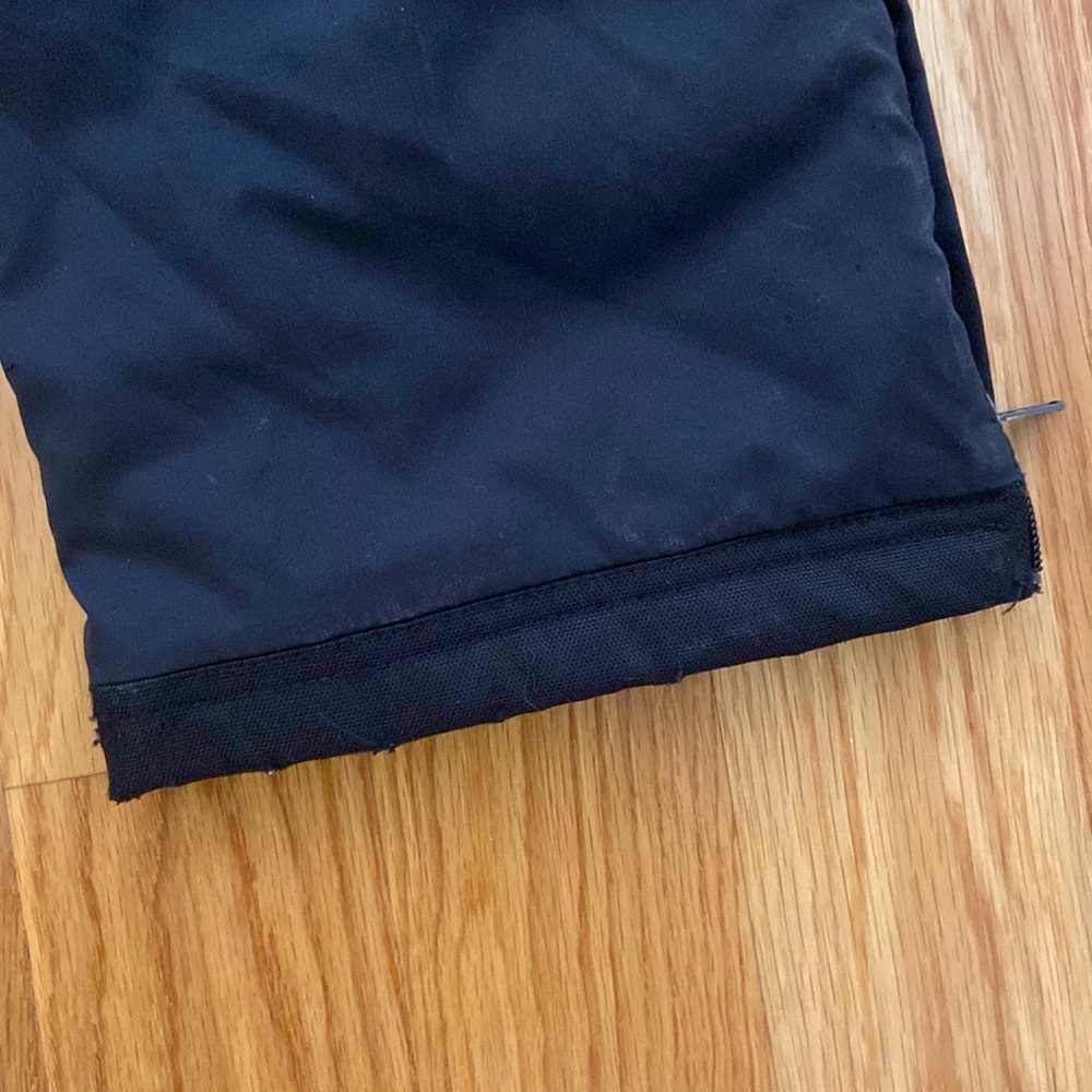 LL Bean Snow bibs- gently worn - Picture 6 of 8